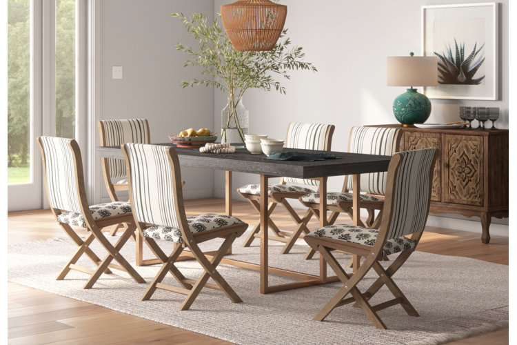 Exclusive dining room online chairs